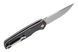 Карманный нож Grand Way SG 180 black carbon