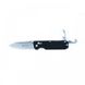 Нож складной Ganzo G735-BK черный