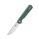 Нож карманный Firebird by Ganzo FH11S-GB зеленый