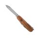 Нож швейцарский Victorinox Spartan Wood 1.3601.63, орех