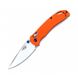 Нож складной Firebird by Ganzo F753M1-OR оранжевый