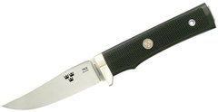 Нож туристический Fallkniven "Tre Kronor" TK2z