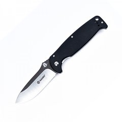 Нож складной Ganzo G742-1-BK черный