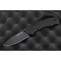 Нож карманный Real Steel H7 special edition gh black-7793