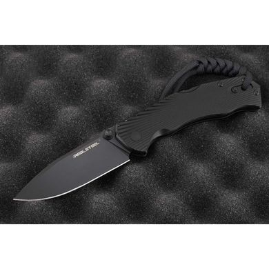 Нож карманный Real Steel H7 special edition gh black-7793