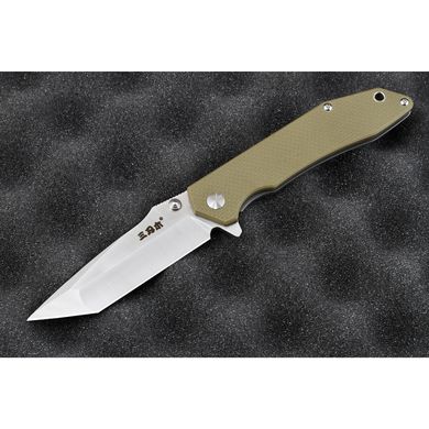 Нож карманный San Ren Mu knives 9002 GW, 9002GWSRM
