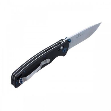 Нож складной Firebird by Ganzo F7542-BK черный