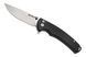 Карманний ніж Grand Way SG 170 black