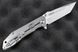 Нож карманный San Ren Mu knives 9002 GW, 9002GWSRM