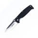 Нож складной Ganzo G742-1-BK черный