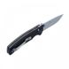 Нож складной Firebird by Ganzo F7542-BK черный