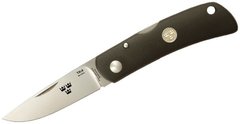Нож туристический Fallkniven "Tre Kronor Folder" TK4с