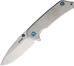 Нож карманный San Ren Mu knives 9003, 9008SRM