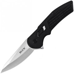 Нож складной Buck "Hexam Black", 261BKS