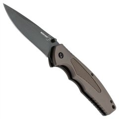 Нож туристический Boker Plus "Gemini NGA Coyote" 01BO501