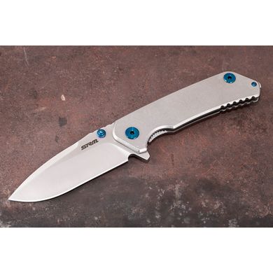 Нож карманный San Ren Mu knives 9008, 9008SRM