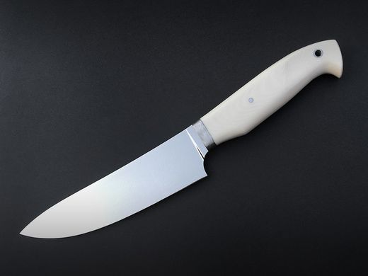 Набор кухонных ножей Кульбида & Лесючевский White