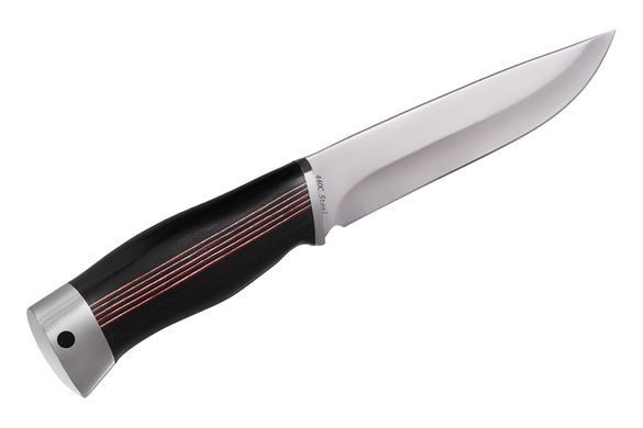 Ніж мисливський Grand Way 910-G