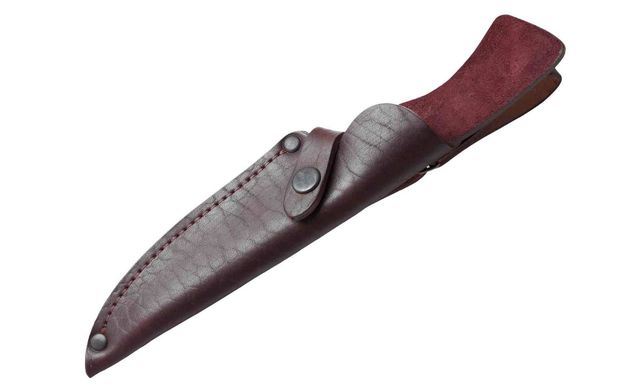 Охотничий нож Grand Way Крокодил (99128)