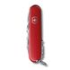 Нож швейцарский Victorinox Compact 1.3405 красный, 91мм, 15 функций, Красный