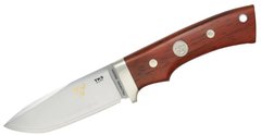 Нож охотничий Fallkniven "Tre Kronor de Luxe Hunter" TK5