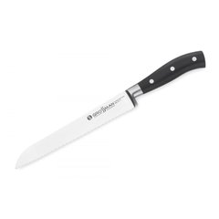 Нож кухонный для хлеба Grossman 580 LV - LOVAGE