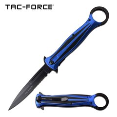 Нож складной Tac-Force, TF-986BL