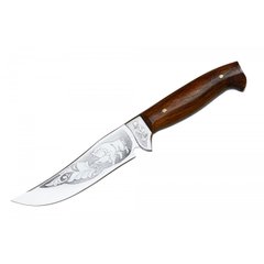 Охотничий нож Grand Way Хантер М (99129)
