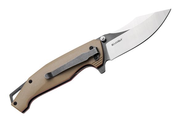Нож складной Grand Way, WK 06181