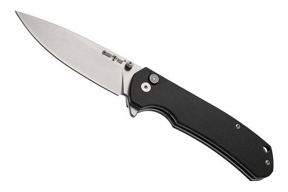 Карманний ніж Grand Way SG 174 black
