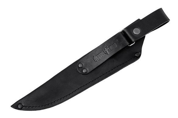 Нож туристический Grand Way 903 BQS-N-G