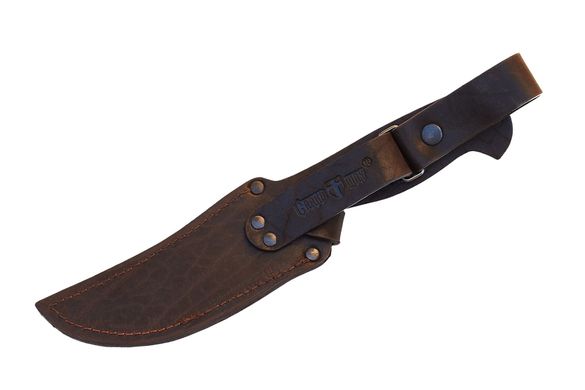 Охотничий нож Grand Way Хантер М (99129)