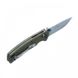Нож складной Firebird by Ganzo F7542-GR зеленый