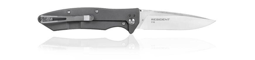 Нож карманный Steel Will "Resident", SWF15-91