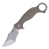 Ніж кишеньковий Ruike P881-W