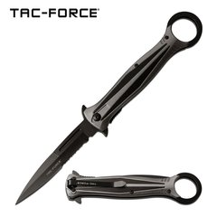 Нож складной Tac-Force, TF-986GY