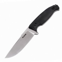 Нож туристический Ruike F118-B черный