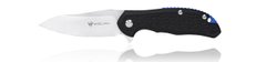 Нож складной Steel Will "Modus", SWF25-11, черно-синий