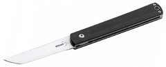 Нож туристический Boker Plus "Wasabi G10" 01BO630