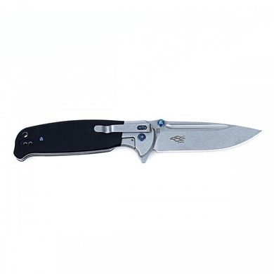 Нож карманный Ganzo G7522-BK черный