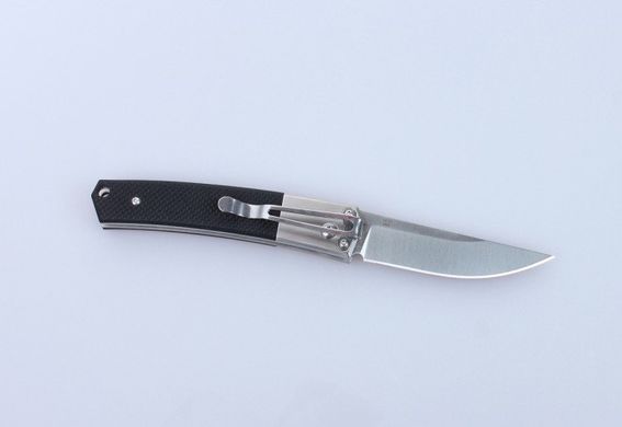 Нож складной Ganzo G7361-BK чёрный