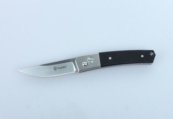 Нож складной Ganzo G7361-BK чёрный