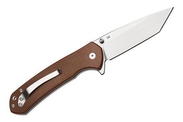Карманный нож Grand Way SG 171 brown