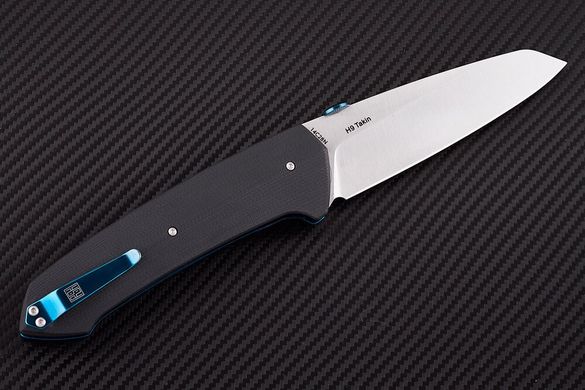 Нож карманный Real Steel H9 taken satin-7792