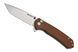 Карманный нож Grand Way SG 171 brown