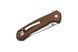 Карманный нож Grand Way SG 171 brown