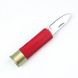 Нож складной Ganzo G624M-RD красный