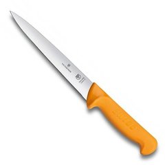Нож кухонный Victorinox Swibo, Filleting, 5.8403.18