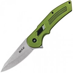 Нож складной Buck "Hexam Assist O.D. Green", 262ODS