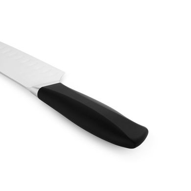 Нож кухонный сантоку Grossman, 003 HC